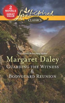 Guarding the Witness / Bodyguard Reunion par Margaret Daley