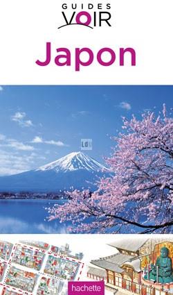Guides Voir Japon par Dumont