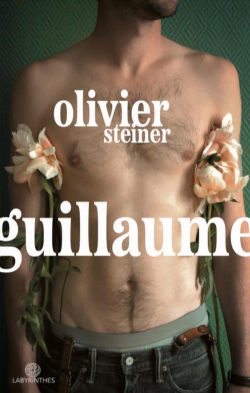 Guillaume par Olivier Steiner