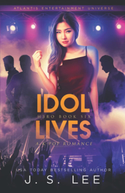 H3RO, tome 6 : Idol Lives par Ji Soo Lee