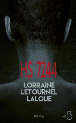 HS 7244 par Lorraine Letournel Laloue