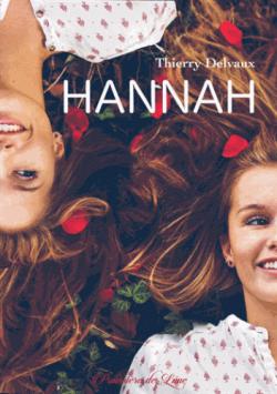 Hannah par Thierry Delvaux