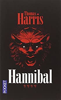 Hannibal par Thomas Harris