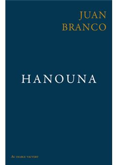 Hanouna par Juan Branco