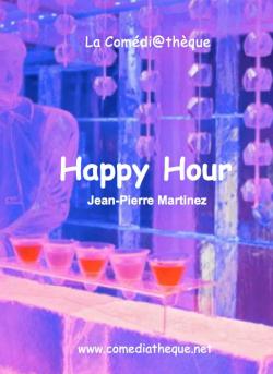 Happy Hour par Jean-Pierre Martinez
