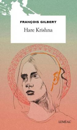 Hare Krishna par Franois Gilbert