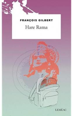 Hare Rama par Franois Gilbert