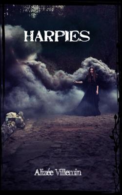 Harpies par Alize Villemin