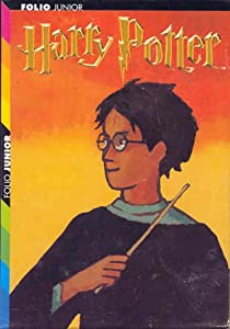 Harry Potter : Coffret, Tomes 1  4 par J. K. Rowling