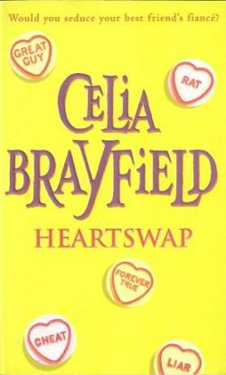Heartswap par Celia Brayfield