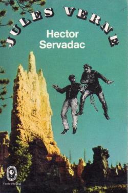 Hector Servadac, voyages et aventures  travers le monde solaire par Jules Verne