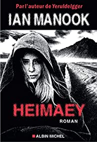 Heimaey par Ian Manook