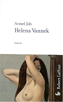Helena Vannek par Armel Job