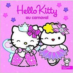 Hello Kitty au carnaval par Pi Kids