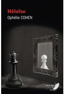 Hlose par Ophlie Cohen