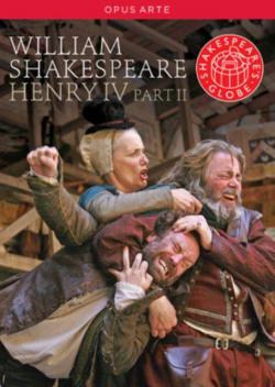 Le roi Henri IV, tome 2 par William Shakespeare