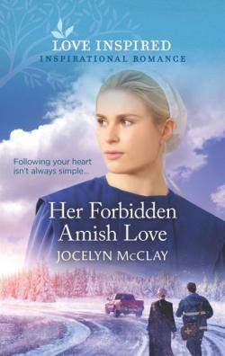 Her Forbidden Amish Love par Jocelyn McClay