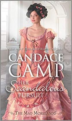 Her Scandalous Pursuit par Candace Camp
