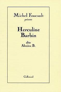 Herculine Barbin par Abel Barbin