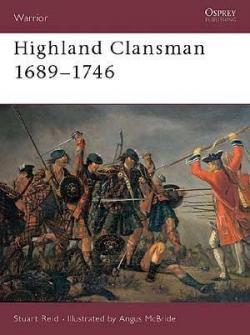 Highland Clansman 16891746 par Stuart Reid