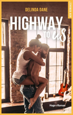 Highway to us par Delinda Dane