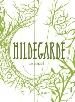 Hildegarde par Lo Henry