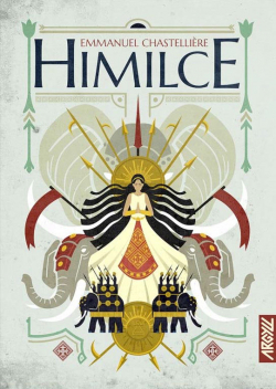 Himilce par Emmanuel Chastellire