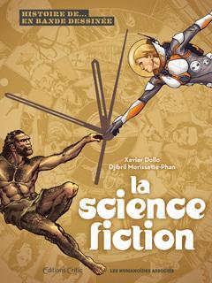 Histoire de la science-fiction par Xavier Dollo