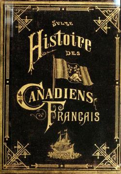 Histoire des Canadiens-Franais, tome 2 par Benjamin Sulte