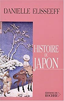 Histoire du Japon par Danielle Elisseeff-Poisle