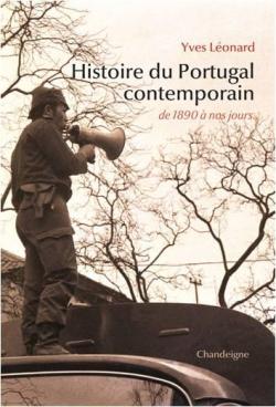 Histoire du Portugal contemporain par Yves Lonard
