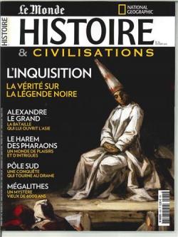 Histoire & Civilisations, N36 par Revue Histoire et civilisation