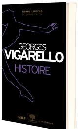 Histoire par Georges Vigarello