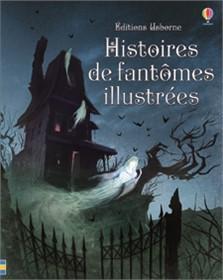 Histoires de fantmes illustres par Jose Emroca Flores
