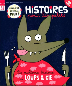 Histoires pour les petits - HS, n13 par Revue Histoires pour les petits