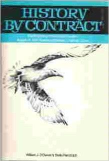 History by contract par William J. O'Dwyer
