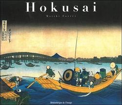 Hokusai par Matthi Forrer