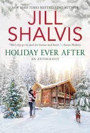 Holiday Ever After par Jill Shalvis
