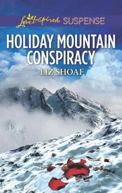 Holiday Mountain Conspiracy par Liz Shoaf