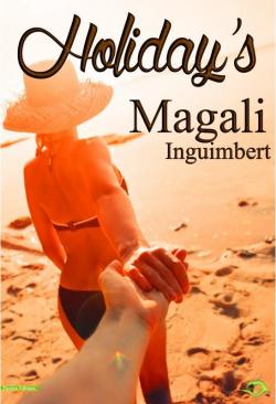 Holiday's par Magali Inguimbert