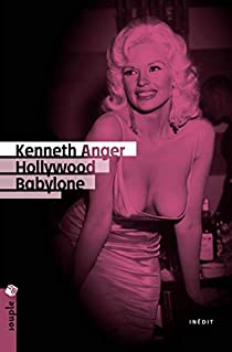 Hollywood Babylone par Kenneth Anger