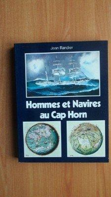 Hommes et navires au Cap Corn par Jean Randier