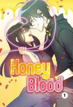 Honey blood par NaRae Lee