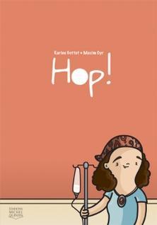 Hop ! par Karine Gottot