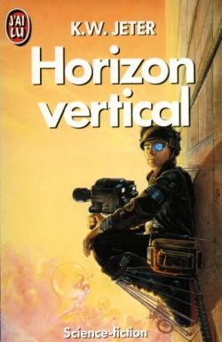 Horizon vertical par K. W. Jeter
