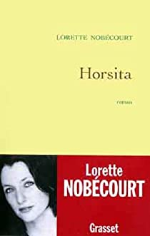 Horsita par Laurence Nobcourt