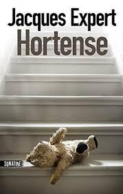Hortense par Jacques Expert
