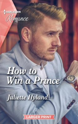 How to Win a Prince par Juliette Hyland