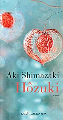 Hzuki par Aki Shimazaki