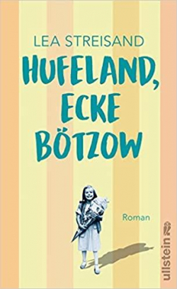 Hufeland, Ecke Btzow par Lea Streisand